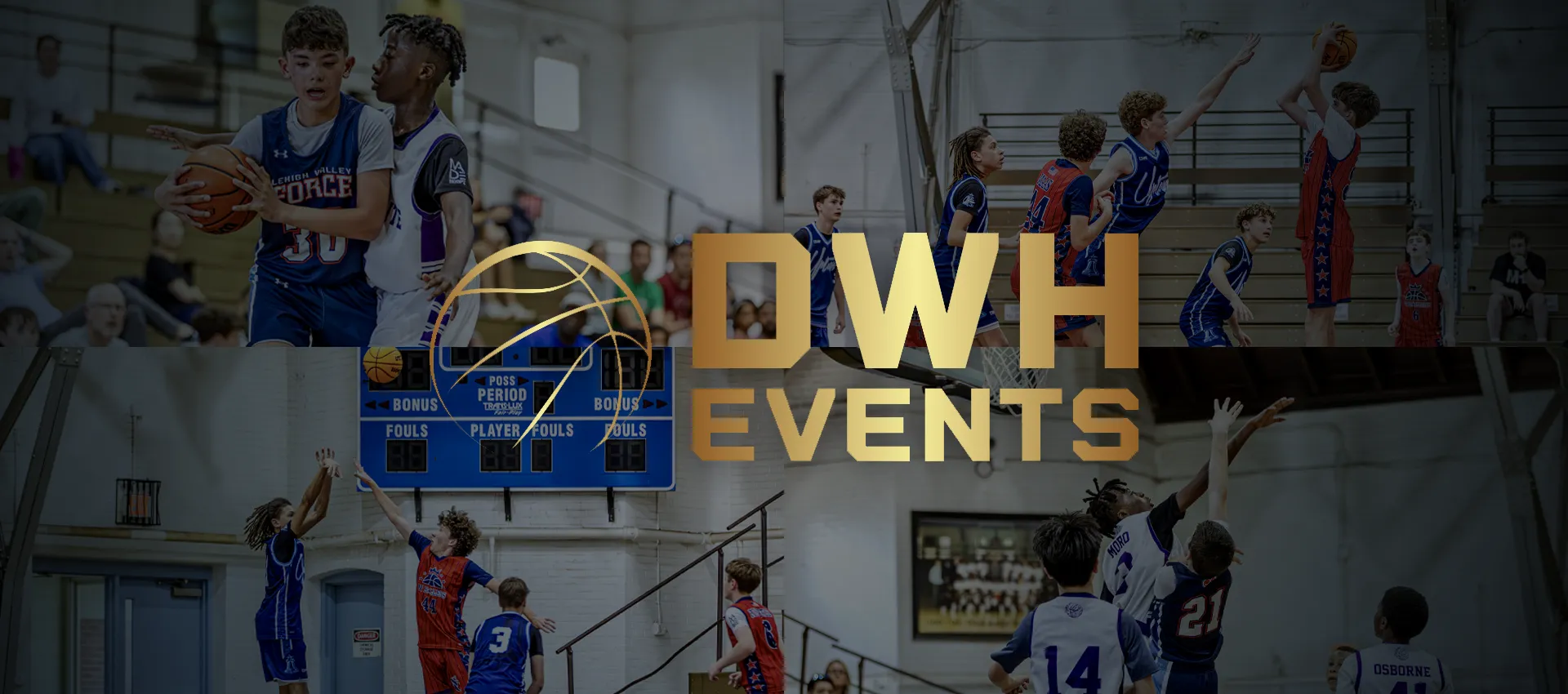 DWH Events