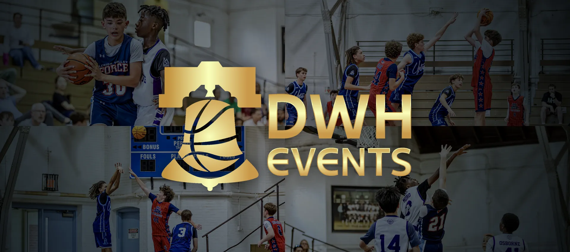 DWH Events