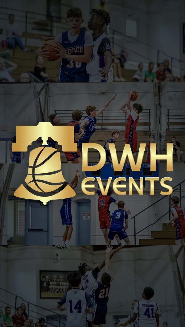 DWH Events